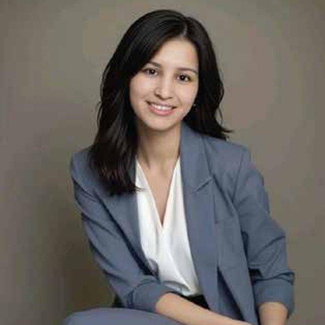 Bharti Sangha, Social Media Manager