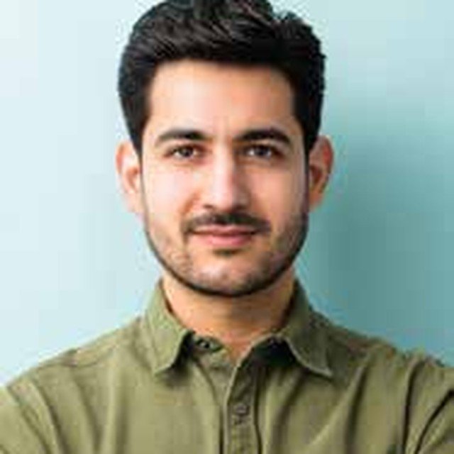 Samarveer Singh, Video Editor